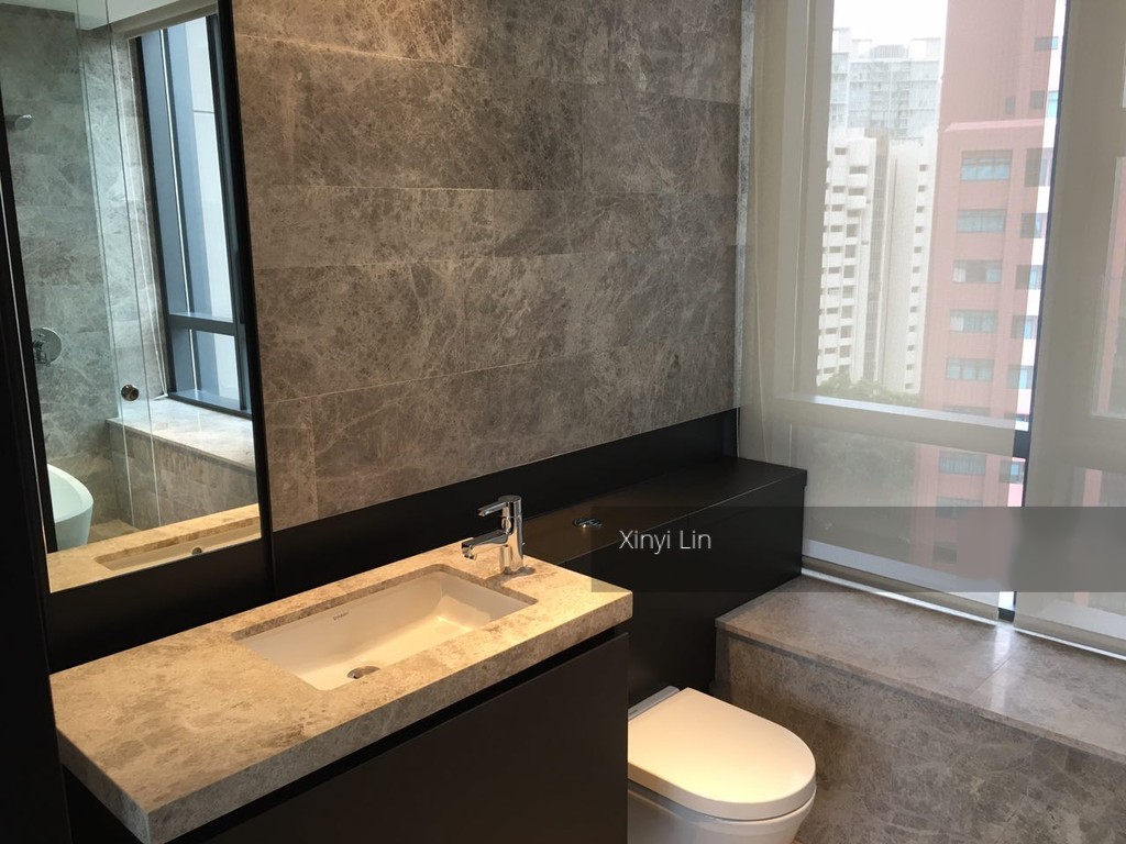 OUE Twin Peaks (D9), Condominium #135337512